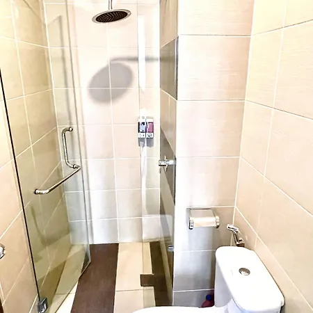 Ksl City Mall 6-20Pax Private Lift-Netflix-Smarttv 70Inch Johor Bahru Exterior photo