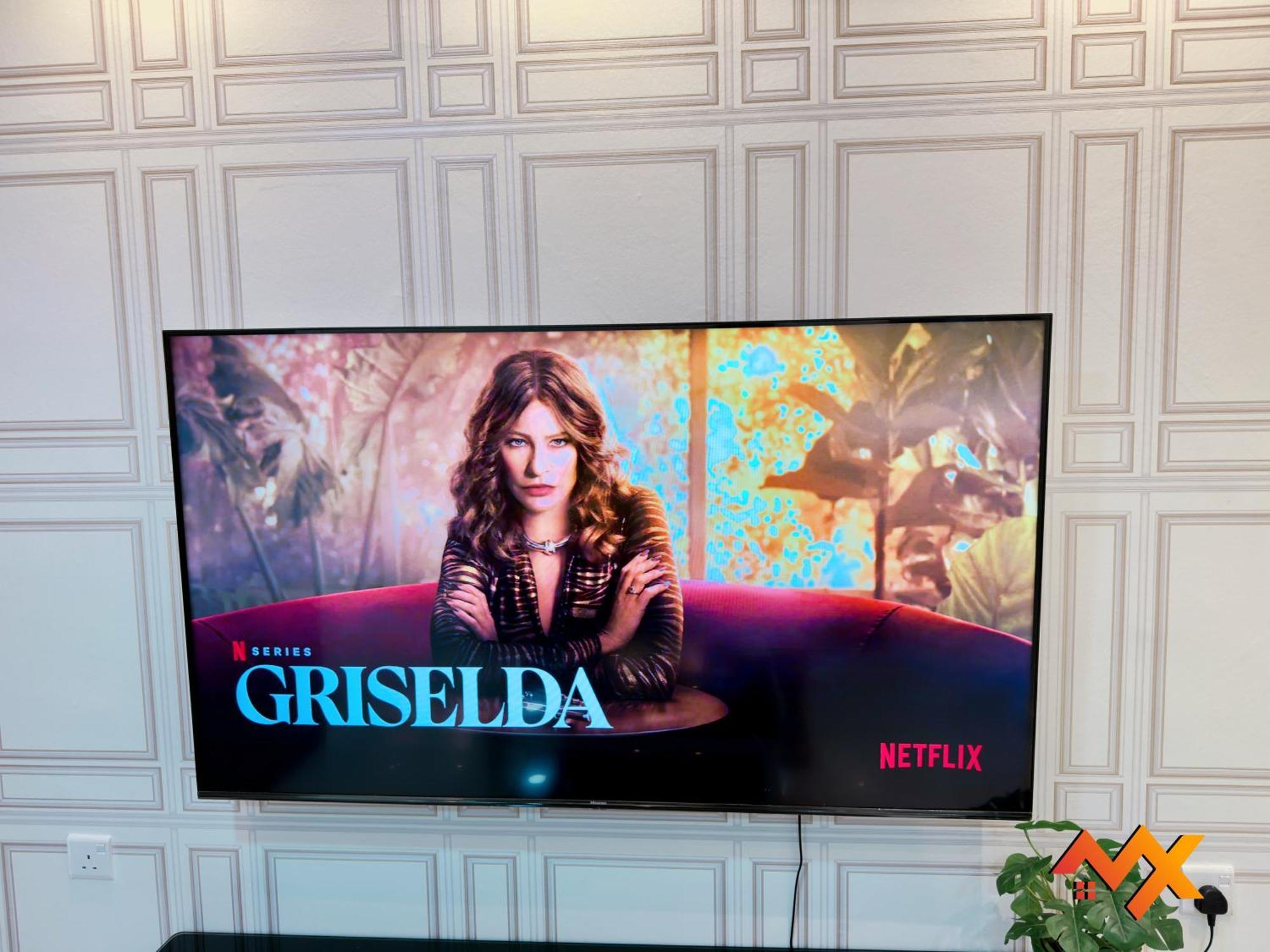 Ksl Mall 6-20pax Private Lift-netflix-smarttv 70inch Apartment