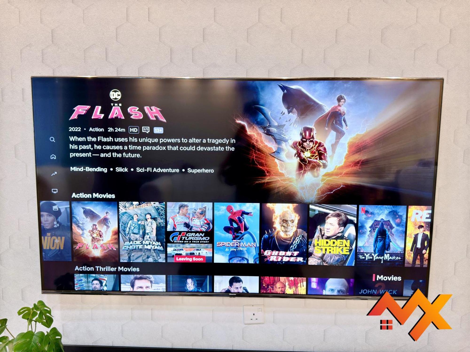 Ksl Mall 6-20pax Private Lift-netflix-smarttv 70inch Apartment Johor Bahru
